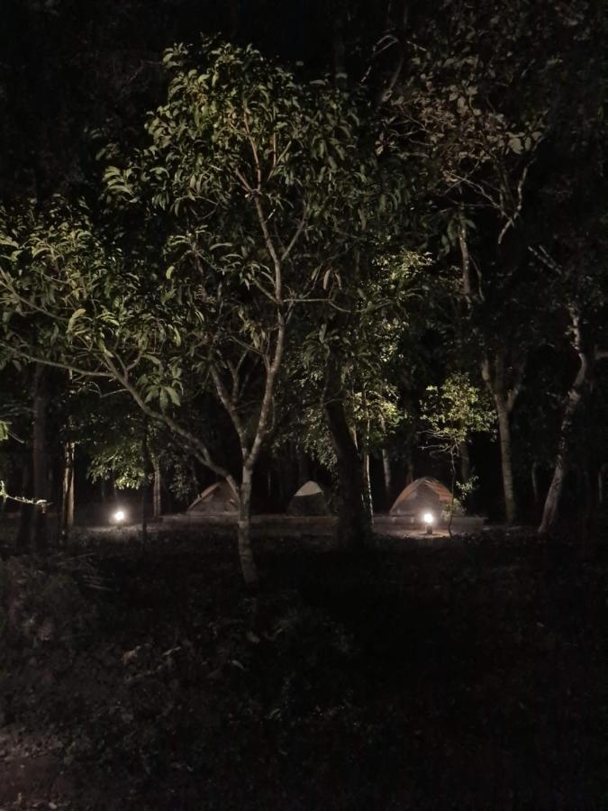 Captain'S Camp Sirsi Exterior photo