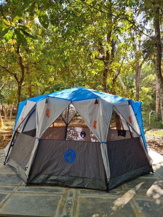 Captain'S Camp Sirsi Exterior photo