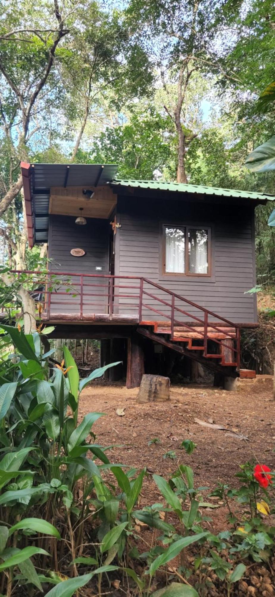 Captain'S Camp Sirsi Exterior photo